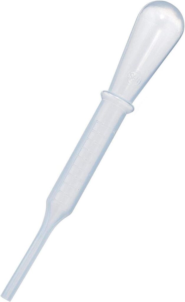 【新潟精機】BeHAUS ポリスポイト 1ml