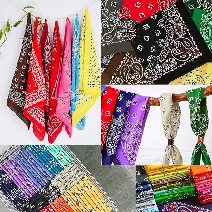 【HAV-A-HANK(ハバハンク)】バンダナ(国内正規品)