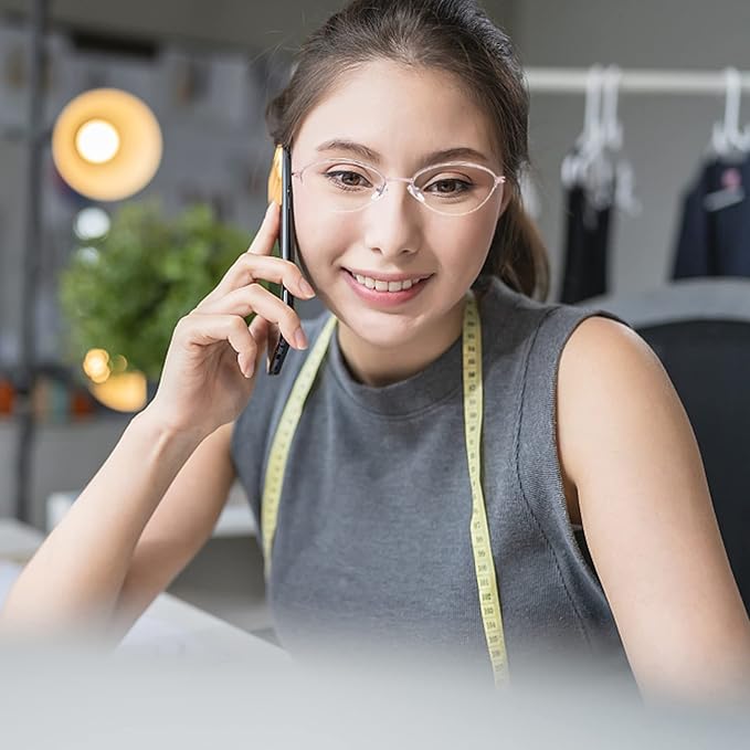 【Soarea】おしゃれレディース老眼鏡