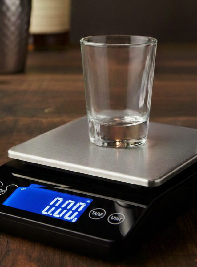 デジタルスケールイメージ