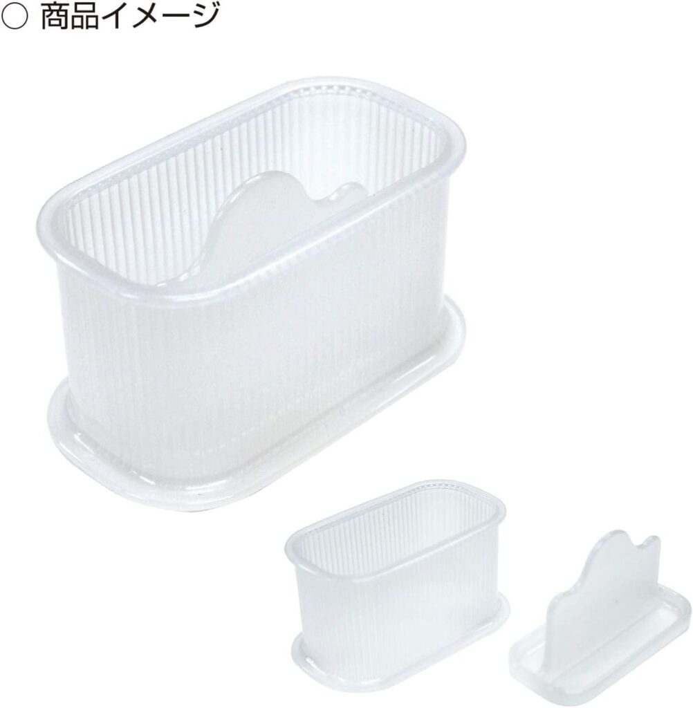 【KOKUBO】ランチョンミートむすびメーカー