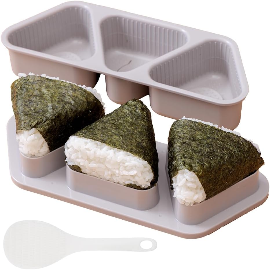 【アイメディア】簡単のり巻きおにぎり君