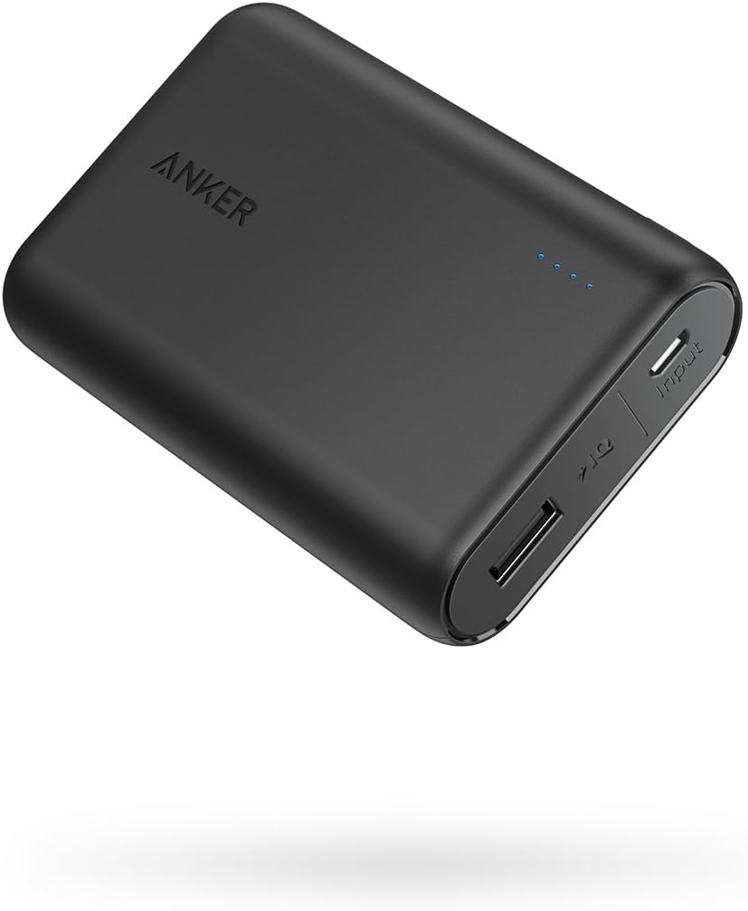 Anker PowerCore 10000