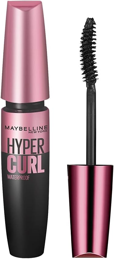 MAYBELLINE(メイベリン) ボリュームマスカラ