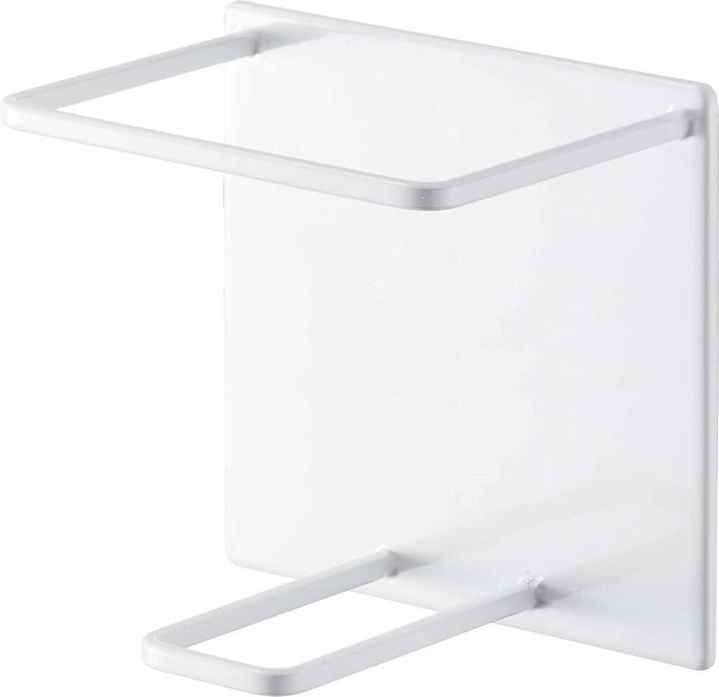 【山崎実業】チューブ&ボトルホルダー L