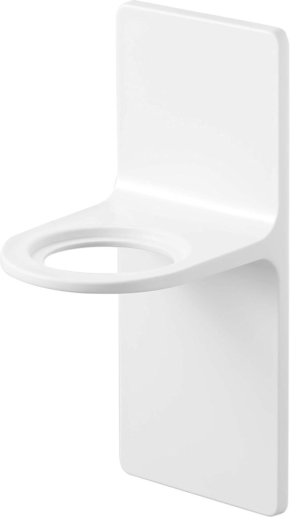 【山崎実業】マグネット ディスペンサーホルダー 泡タイプ