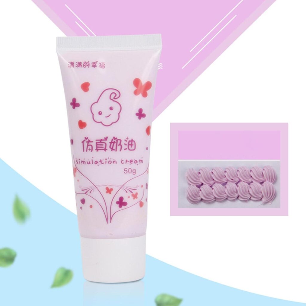 【STARTIST】ホイップクリーム接着剤セット