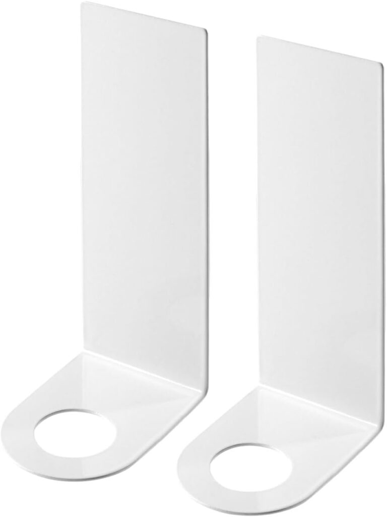 【八番屋】マグネット式ディスペンサーホルダー(2個セット)