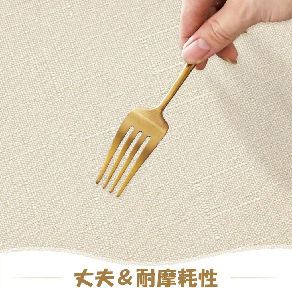 【AooHome】テーブルクロス