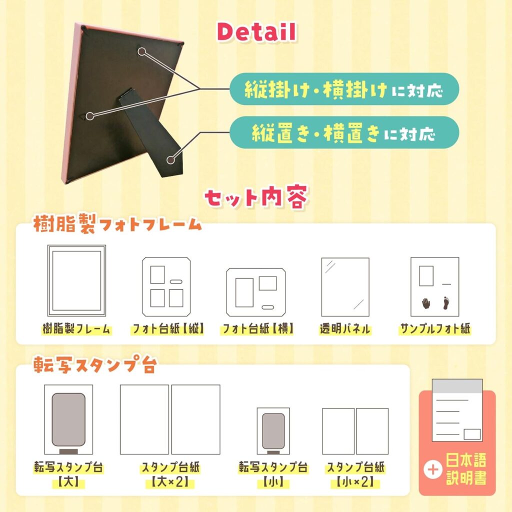 【cotoms】転写スタンプ メモリアルボックス