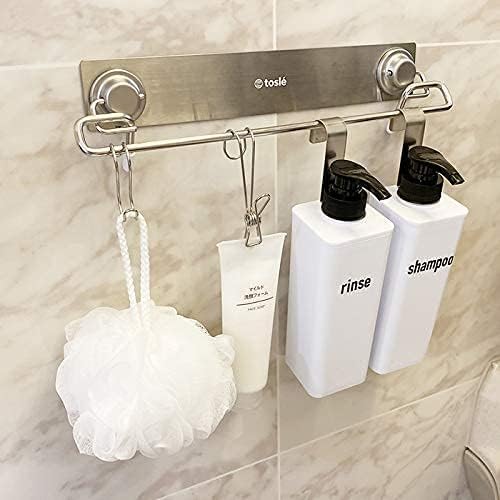 【トスレ】ボトルフック 吊り下げ 収納