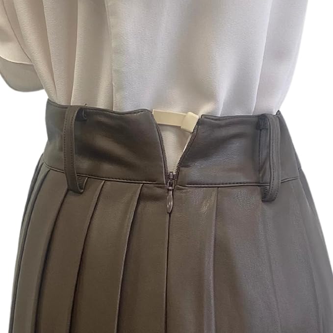 八商商事】hassho ミニノビル ホック(ウエスト延長)