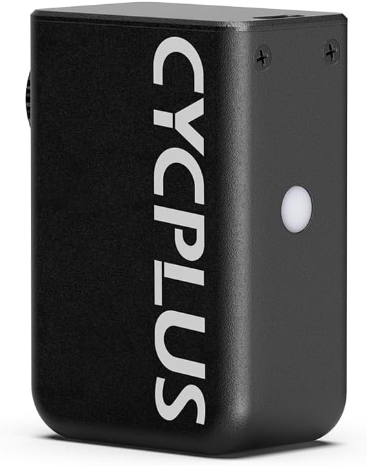【CYCPLUS】電動空気入れ