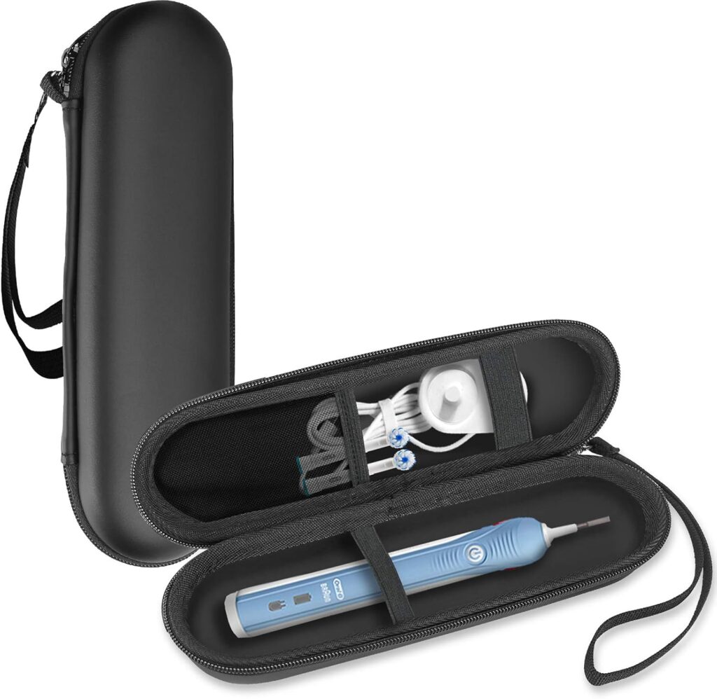 【ProCase】電動歯ブラシ収納ケース