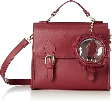 WEGO/2WAYサッチェル痛ショルダー
