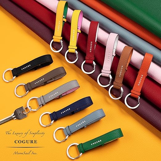 COGURE/キーホルダー