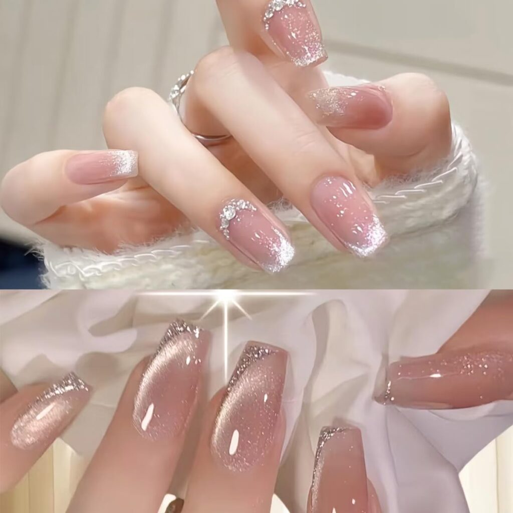 【Biutee】マグネットジェル 8ml 磁石付き