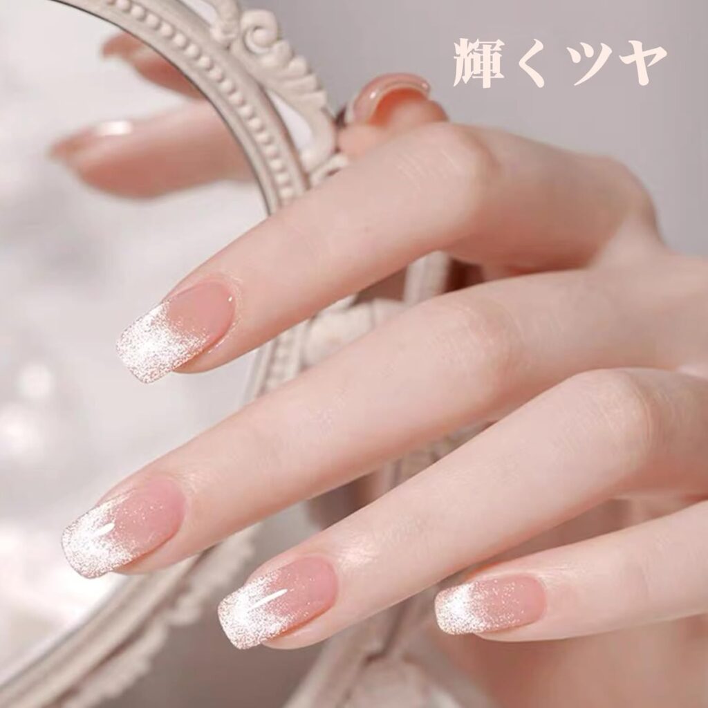 【Missgooey】マグネットジェル 15ml 単色