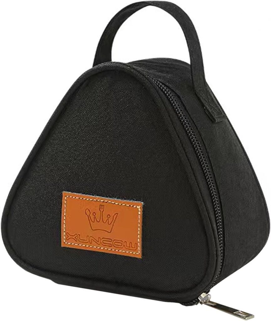 【FamGift】おにぎり型保温断熱バッグ保冷