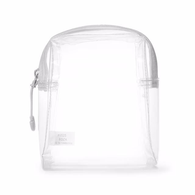 【無印】TPUクリアケース