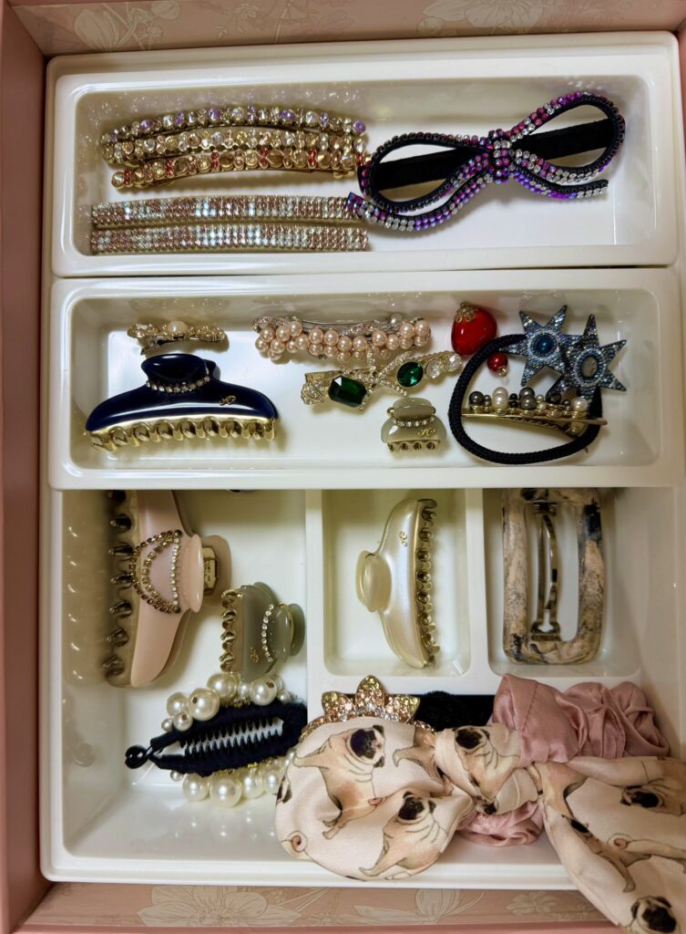 【ダイソー】スライドタイプのカトラリーケース