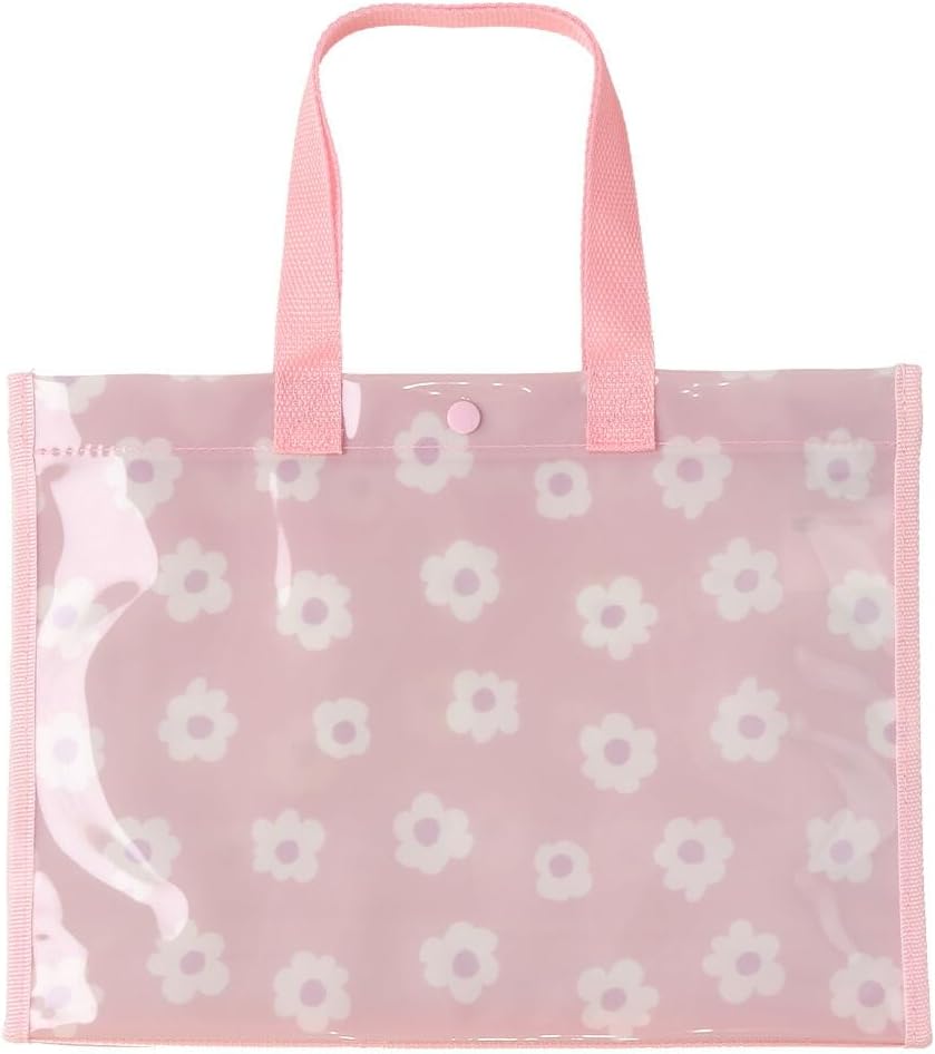 PINKSAIL】A4対応 プールバッグ