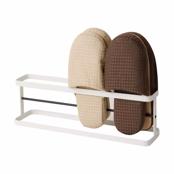 【ニトリ】スリッパラック(プレート ワイド)