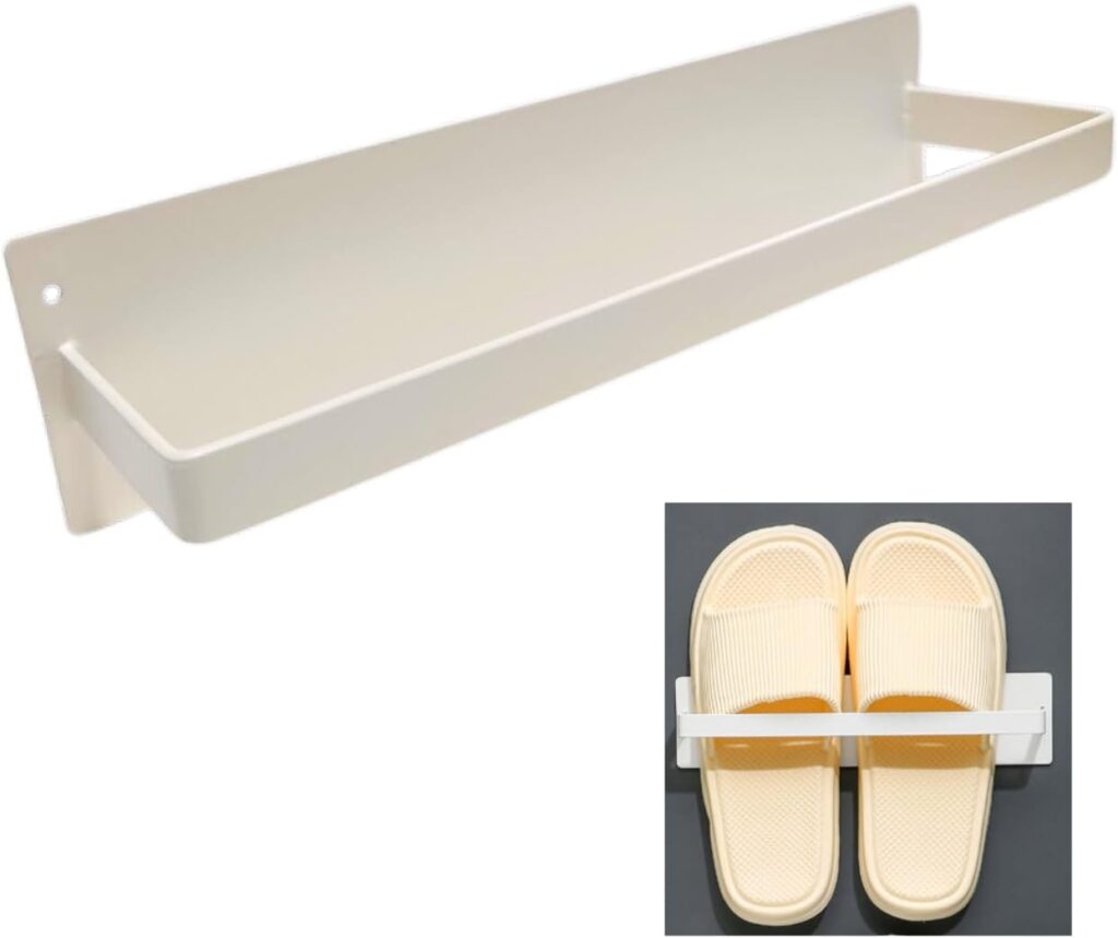 【UME-STAR】マグネットスリッパラック