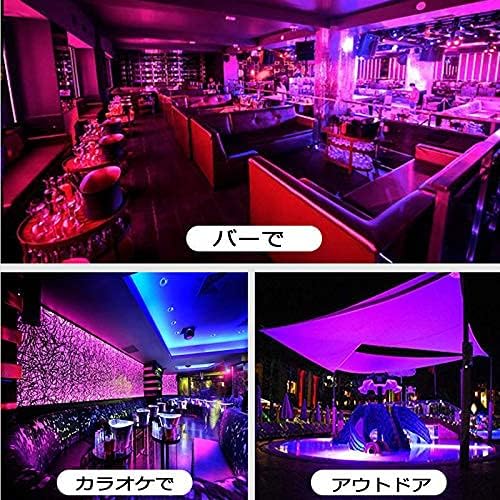 GREENIC LEDブラックライト