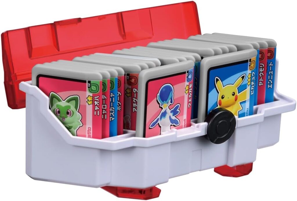 ポケットモンスター ポケモンフレンダ フレンダボックス