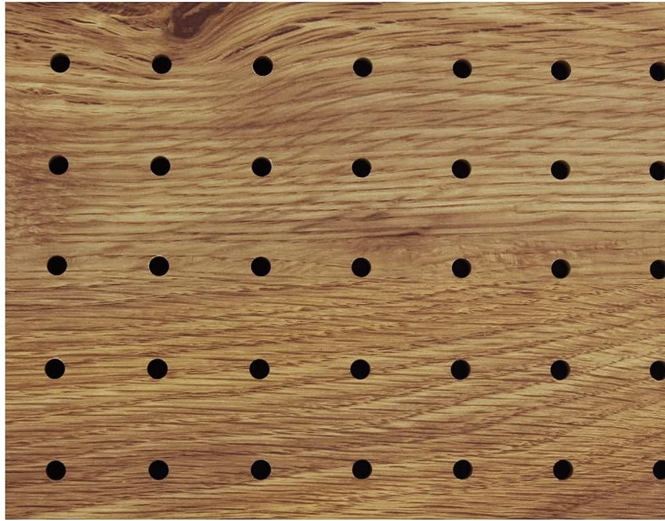 Hikari/有孔ボード古木調（ヴィンテージボード）