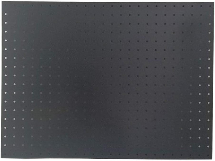 SANKA/磁石･マグネット対応スチール有孔ボード