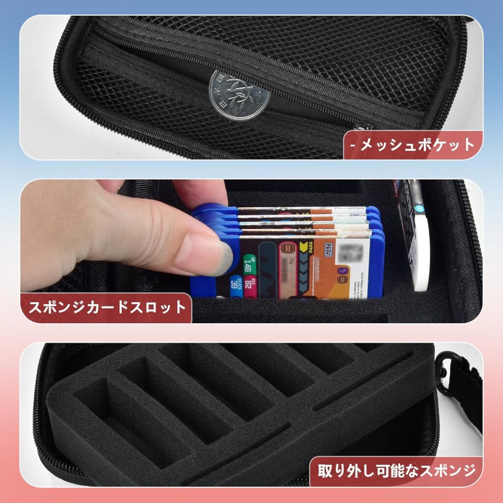 COMECASE フレンダトランク ハードケース