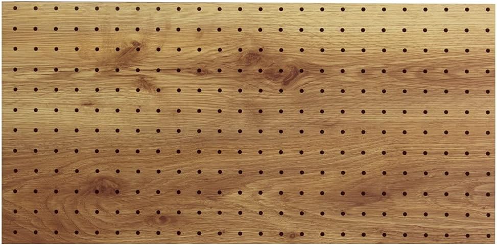 Hikari/有孔ボード古木調（ヴィンテージボード）