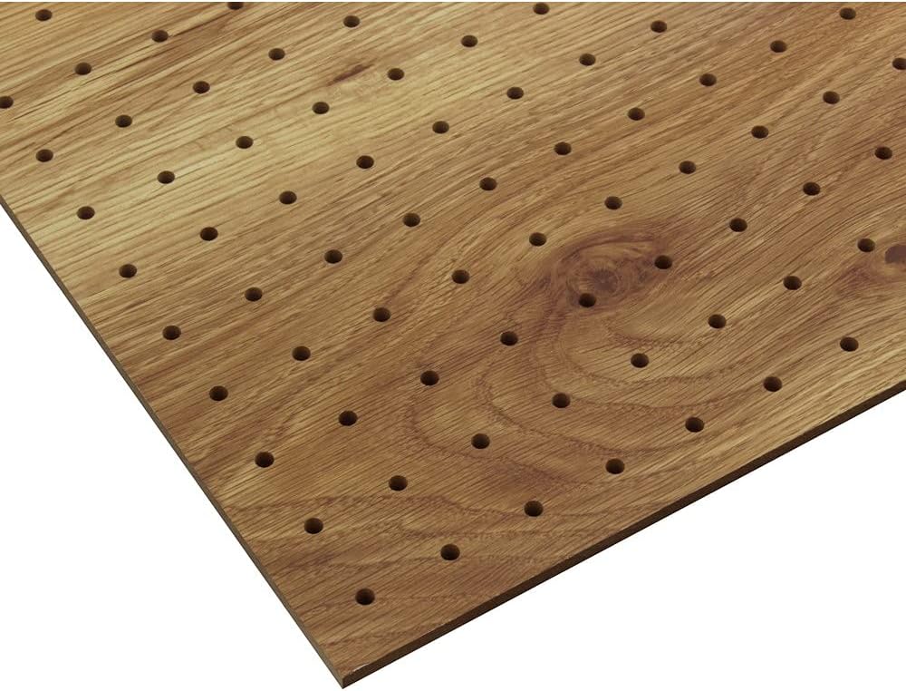 Hikari/有孔ボード古木調