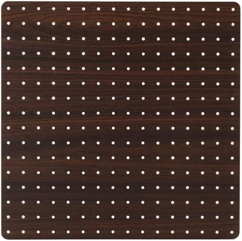 Luminous/ノワールパーツ有孔ボード