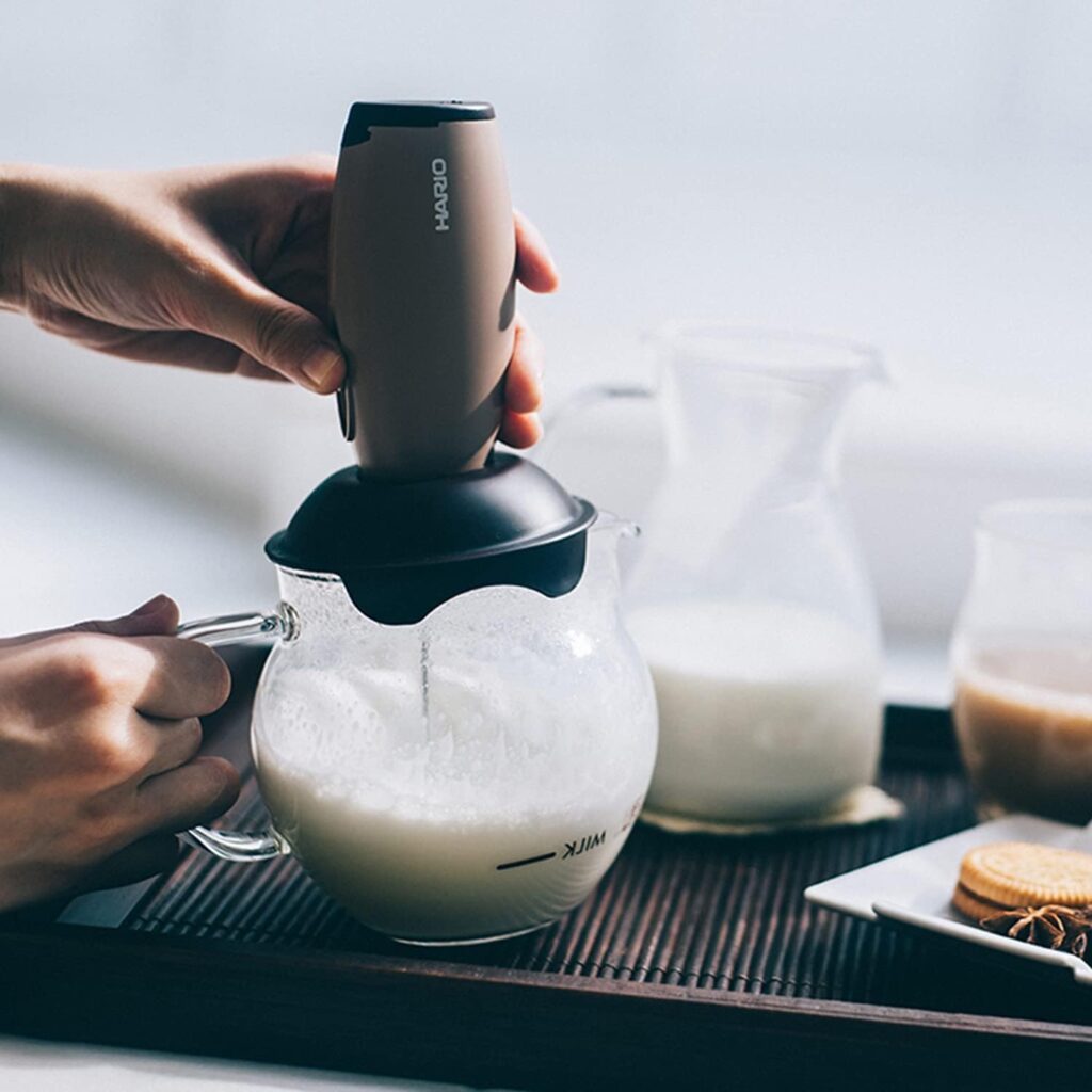 HARIO/クリーマー（セット）