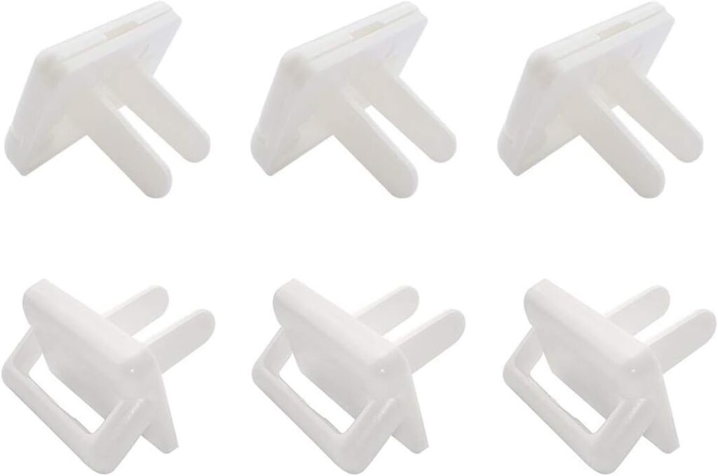 Fornear コンセントカバー コンセントキャップ