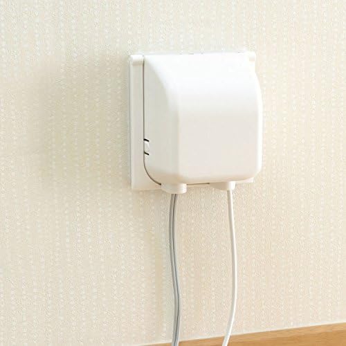 リッチェル ベビーガード コンセントカバー