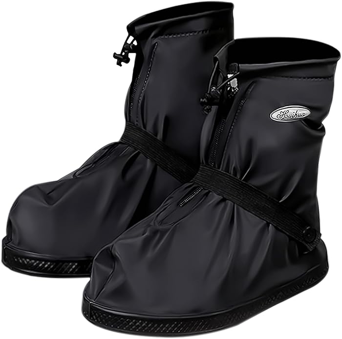 [JISONCASE] シューズカバー 防水 靴