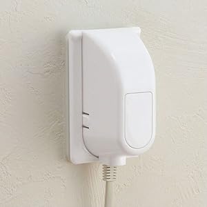 リッチェル ベビーガード コンセントフルカバー1連用