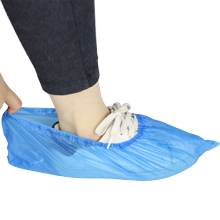 [CLINIVEX] シューズカバー 使い捨て 靴カバー