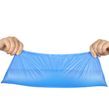 [CLINIVEX] シューズカバー 使い捨て 靴カバー