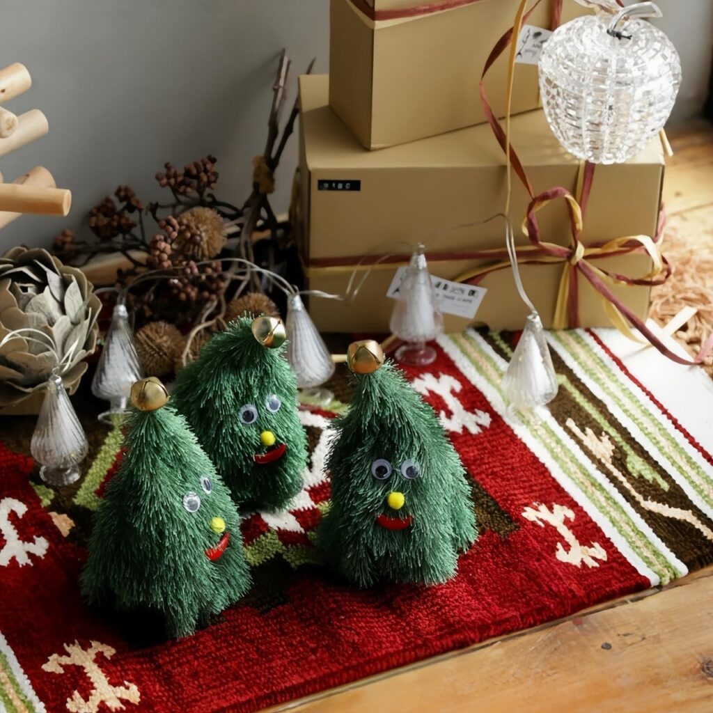 Tomoodachii ダンシングツリー ウォーキングツリー