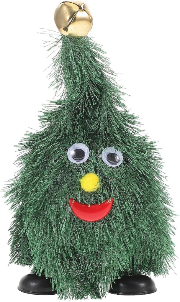 Tomoodachii ダンシングツリー ウォーキングツリー