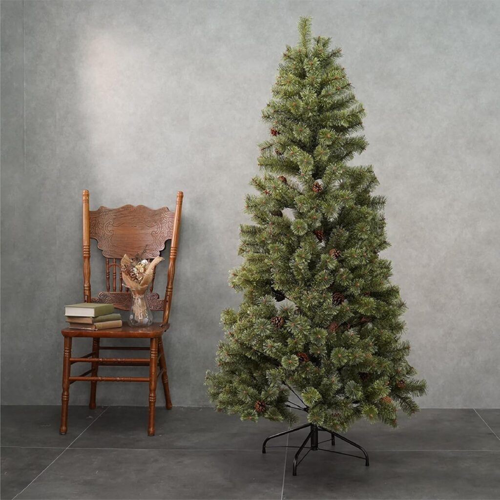 7life クリスマスツリー