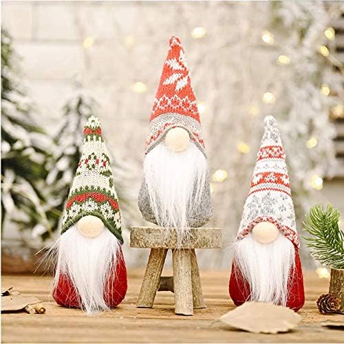 Yon Tens/クリスマスノーム3個セット