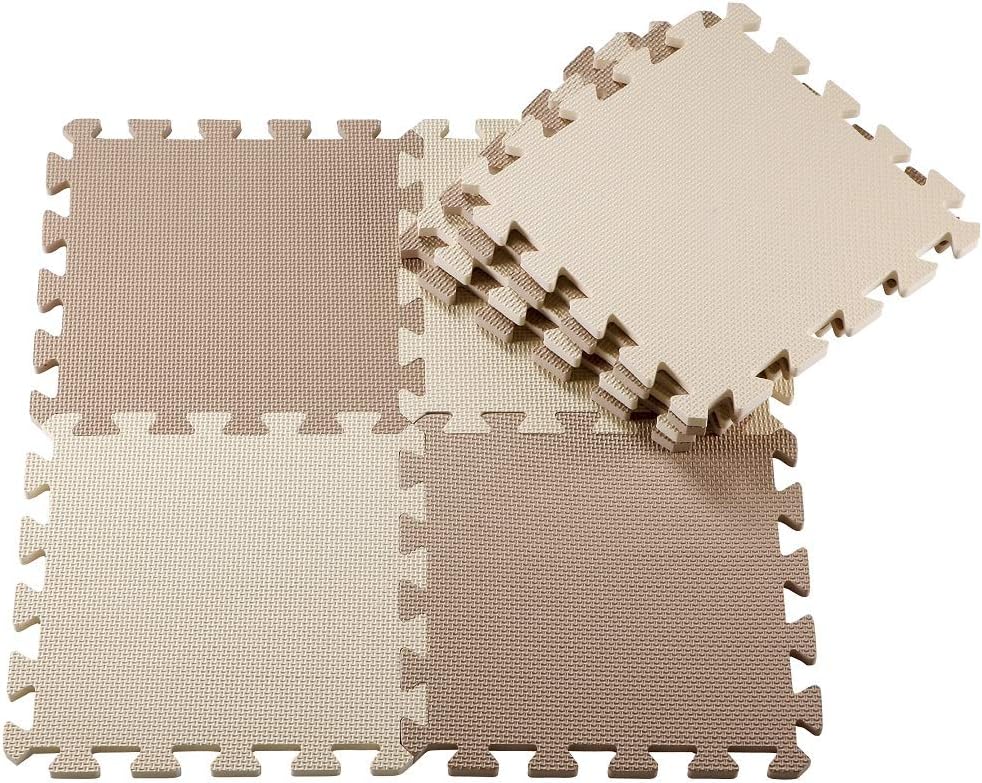 シービージャパン/ジョイントカラーマット・ポルト