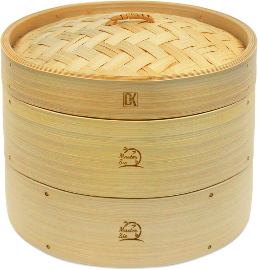 CORKAS/深型セイロ