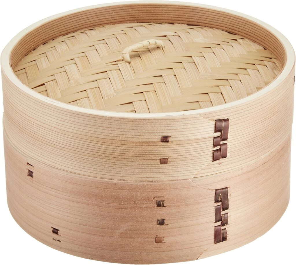 パール金属株式会社/和の里・中華セイロ